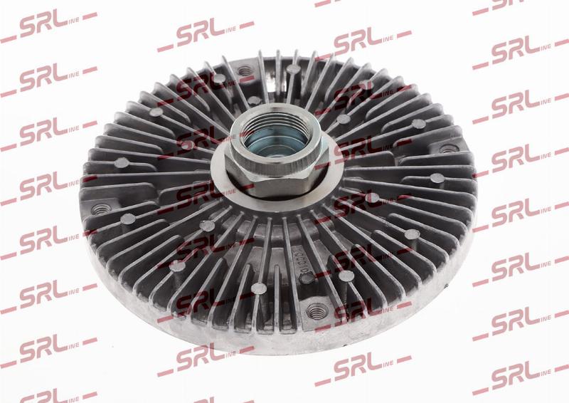 SRLine SV-5002S -