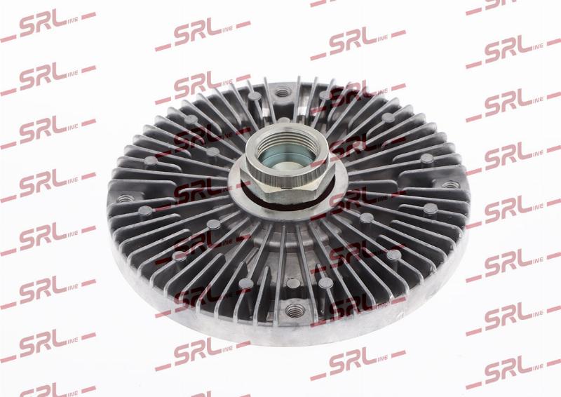 SRLine SV-5007S -