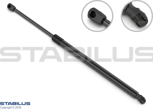 STABILUS 457504 -