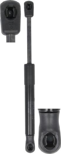 STABILUS 018382 - Gāzes atspere, Bagāžas