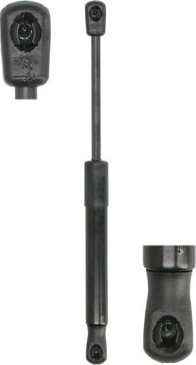 STABILUS 194558 - Gāzes atspere, Motora
