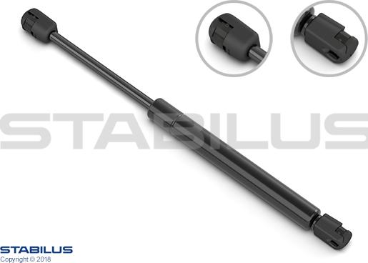 STABILUS 865481 -