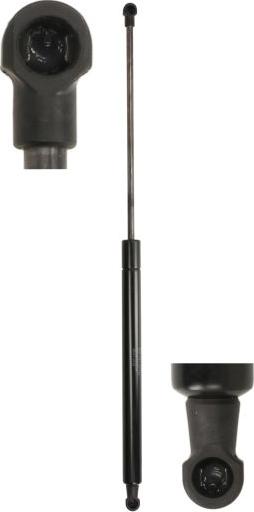 STABILUS 882183 - Gāzes atspere, Bagāžas