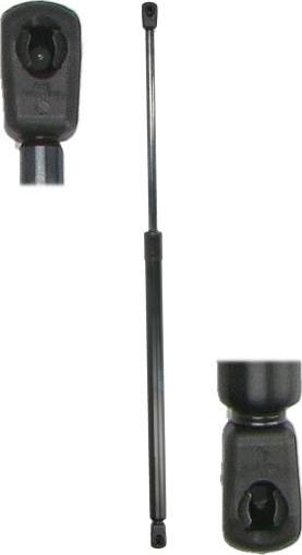 STABILUS 355416 - Gāzes atspere, Bagāžas