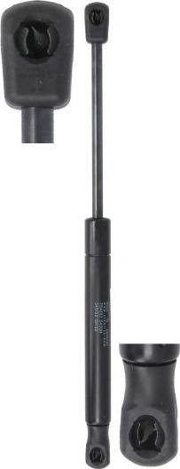 STABILUS 764092 - Gāzes atspere, Motora
