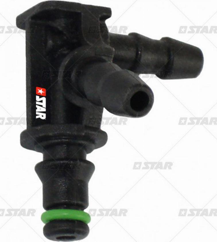 Star Diesel 60.151/127 -