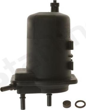 Maxgear 26-1245 - Degvielas filtrs