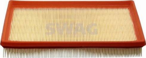 Febi Bilstein 49657 - Gaisa filtrs