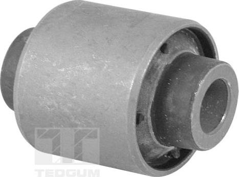 Tedgum 00449343 - Piekare, Šķērssvira
