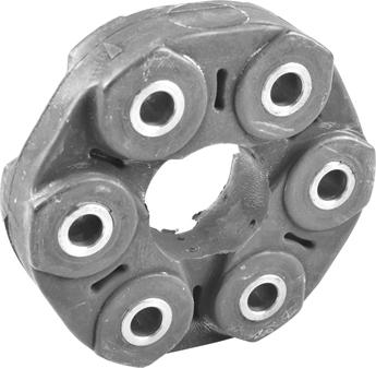 Tedgum 00080526 - Šarnīrs, Garenvārpsta