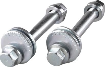 Tedgum TED43501 - Riteņu sagāzuma regulēšanas