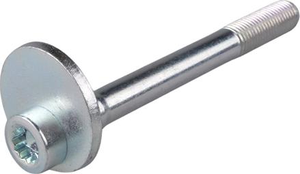 Tedgum TED59723 - Riteņu sagāzuma regulēšanas
