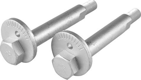 Tedgum TED16610 - Riteņu sagāzuma regulēšanas