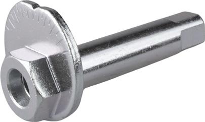 Tedgum TED11561 - Riteņu sagāzuma regulēšanas