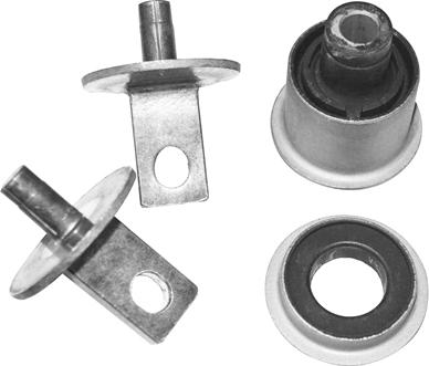 Tedgum TED76353 - Piekare, Šķērssvira