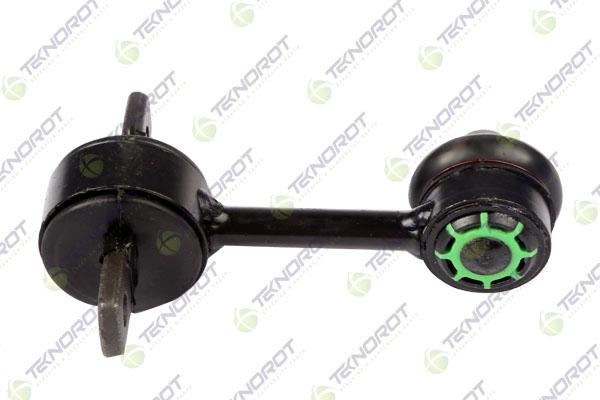 Teknorot A-540T - Stiepnis / Atsaite