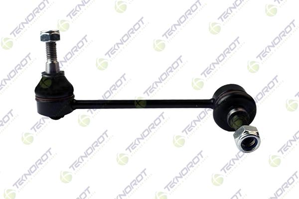 Teknorot M-460 - Stiepnis / Atsaite