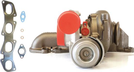 TMI PA7737211 - Kompresors, Turbopūte