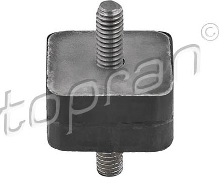 Topran 102 573 - Piekare, Radiators