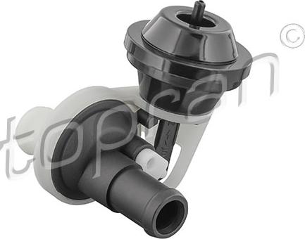 Topran 111 248 - Dzesēšanas šķidruma