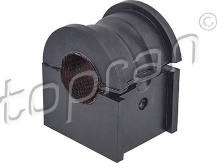 Topran 207 558 - Bukse, Stabilizators