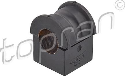 Topran 700 557 - Bukse, Stabilizators