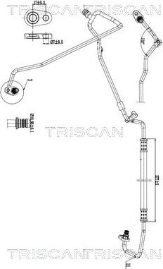 Triscan 9010 28046 - Augst /