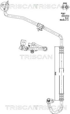 Triscan 9010 28067 - Augst /