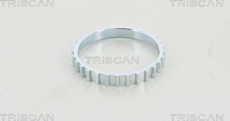 Triscan 854065404 - Devēja gredzens, ABS