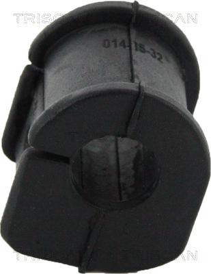 Triscan 850043814 - Bukse, Stabilizators