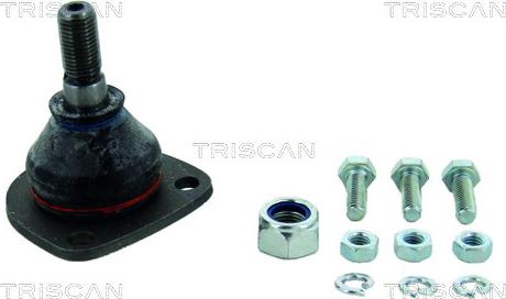 Triscan 8500705 - Balst / Virzošais