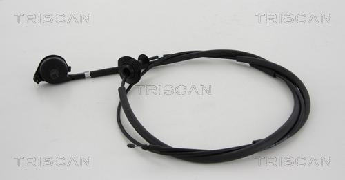 Triscan 814025604 - Motora pārsega slēdzenes