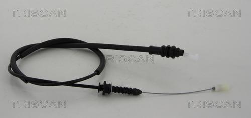Triscan 8140 25353 - Akseleratora trose