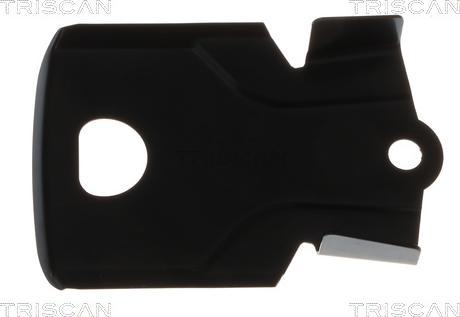 Triscan 8125 10103 - Dubļu sargs