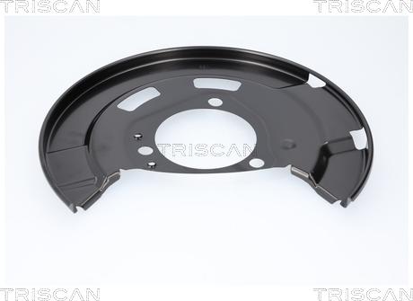 Triscan 8125 24120 - Dubļu sargs