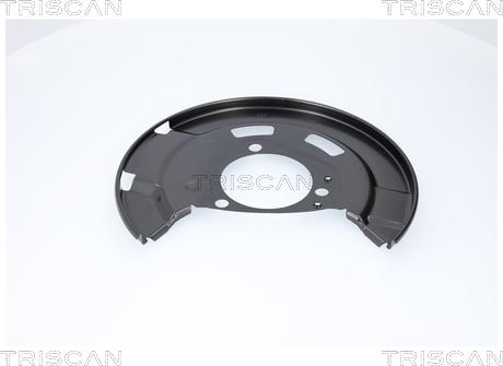Triscan 8125 24121 - Dubļu sargs