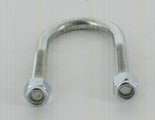 Triscan 8765140003 - Lāgas savilcējskava