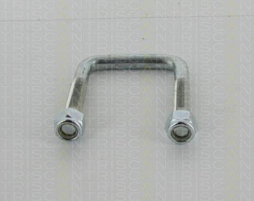 Triscan 8765150002 - Lāgas savilcējskava