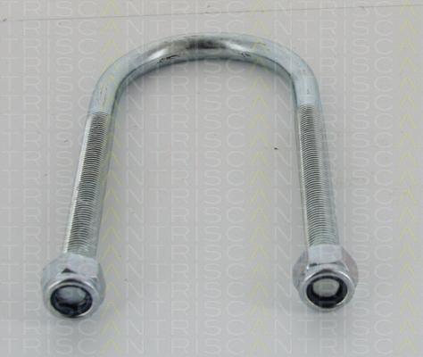 Triscan 8765160005 - Lāgas savilcējskava