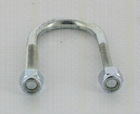 Triscan 8765160006 - Lāgas savilcējskava