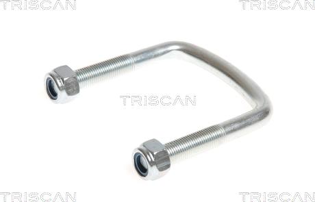 Triscan 8765100014 - Lāgas savilcējskava
