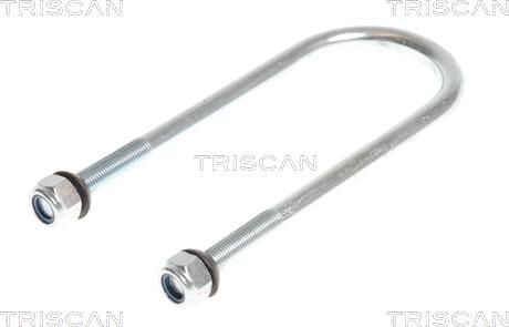 Triscan 8765100015 - Lāgas savilcējskava
