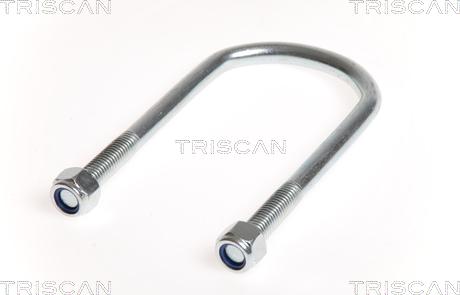 Triscan 8765100011 - Lāgas savilcējskava