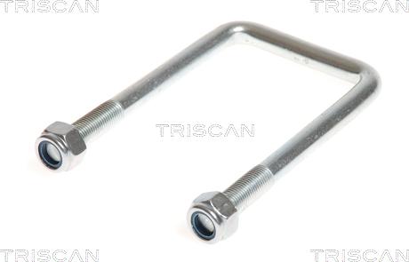 Triscan 8765100013 - Lāgas savilcējskava