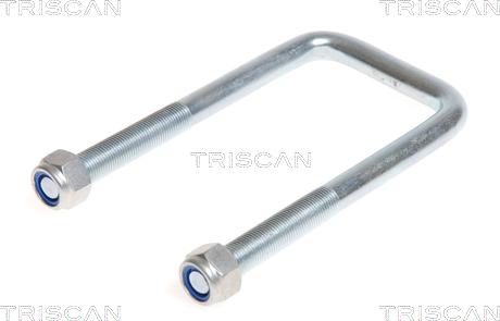 Triscan 8765100012 - Lāgas savilcējskava