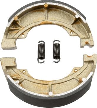 TRW MCS855 - Bremžu loku komplekts