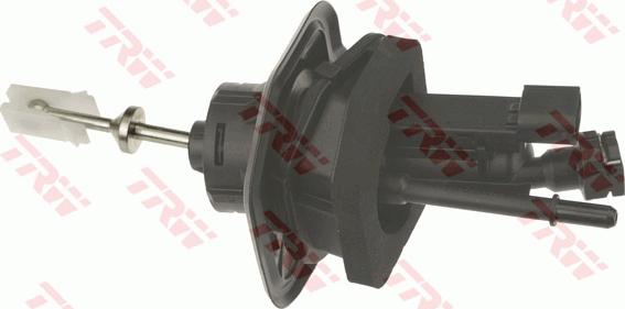 TRW PND298 - Galvenais cilindrs, Sajūgs