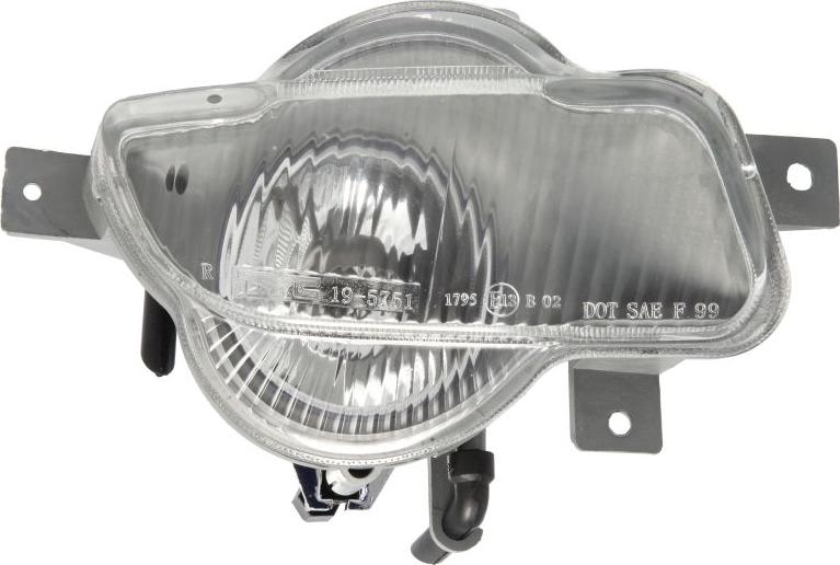 TYC 19-5751-05-9 - Miglas lukturis