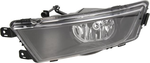 TYC 19-12350-01-2 - Miglas lukturis