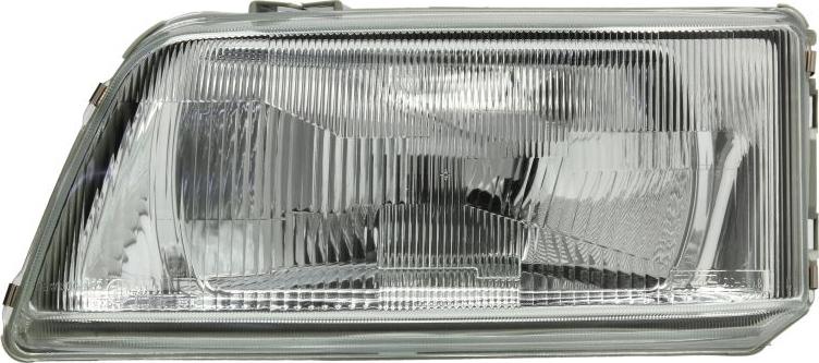 TYC 20-5618-05-2 - Pamatlukturis